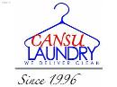 Cansu Laundry