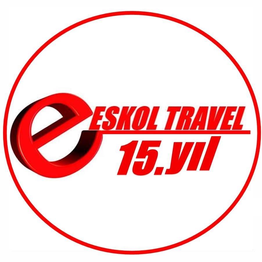 ESKOL TRAVEL 