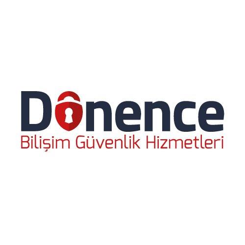 Dönence Bilişim Siber Güvenlik Hizmetleri