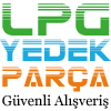 LPG YEDEK PARÇA 