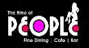 People Fine Dining Marmaris Cafe Bar