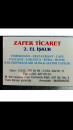 Zafer ticaret 