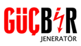 GÜÇBİR JENERATÖR SAN. TİC. LTD. ŞTİ. 