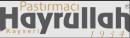 Pastırmacı Hayrullah