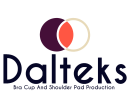 DALTEKS CUP – OMUZ VATKASI VE  SÜTYEN CUP ÜRETİMİ