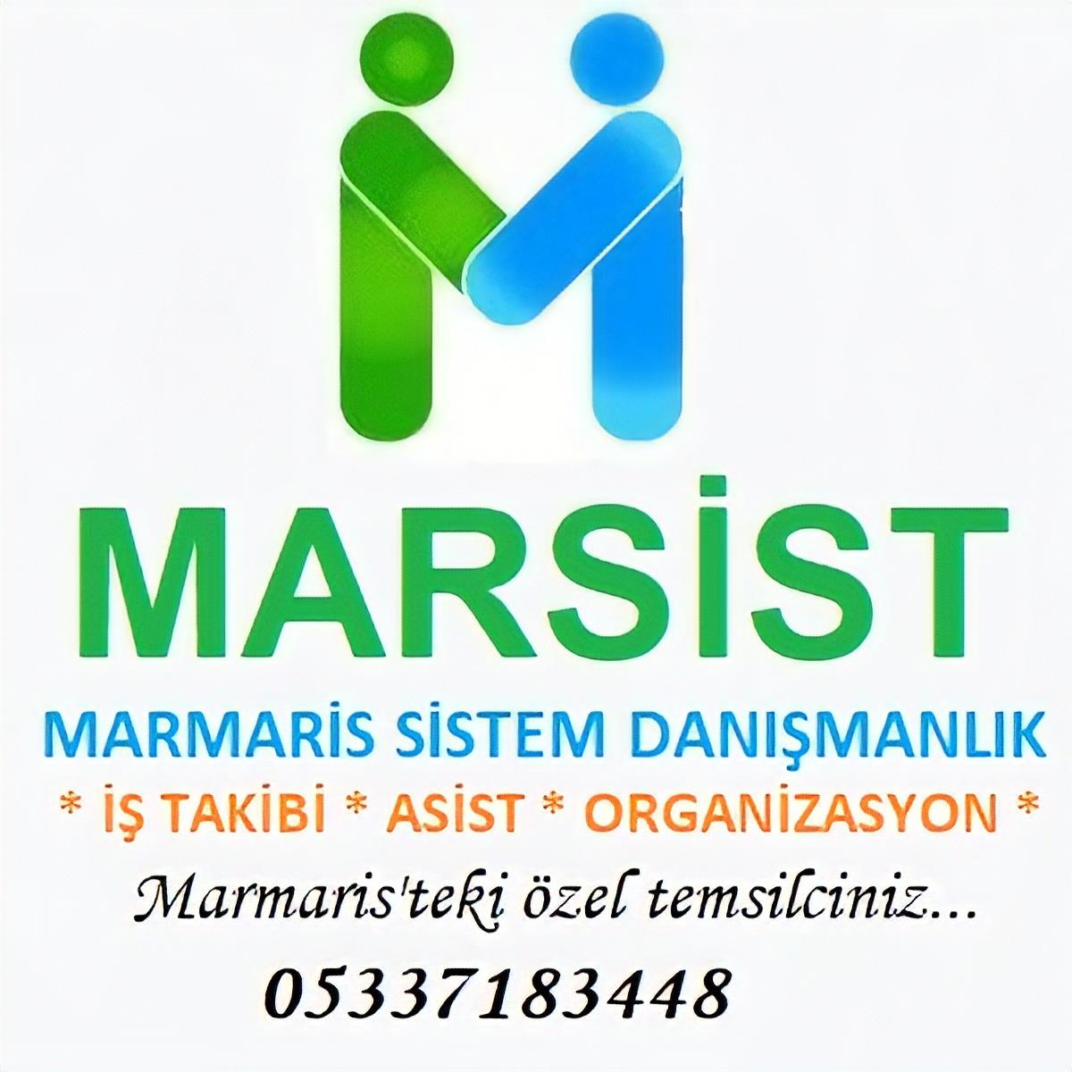 MARSİST - MARMARİS SİSTEM DANIŞMANLIK